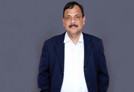  Supriyo Das, Vice President, ER&D Services, Wipro Limited